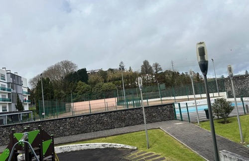 Sao Miguel do Rio Torto Apartment | AZORES LAVA APARTMENT T3