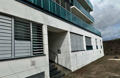 Sao Miguel do Rio Torto Apartment | AZORES LAVA APARTMENT T3