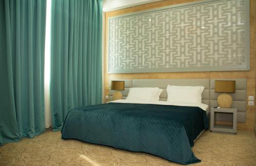 Azerbaijan Hotel | AZPETROL HOTEL KURDEMIR