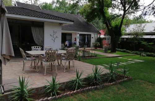 Sasolburg House | Azrielle Guesthouse