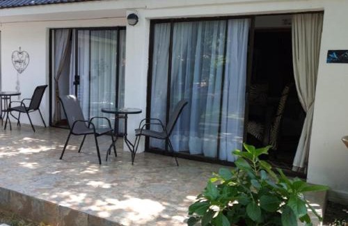 Sasolburg House | Azrielle Guesthouse