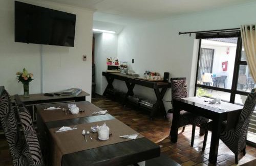 Sasolburg House | Azrielle Guesthouse