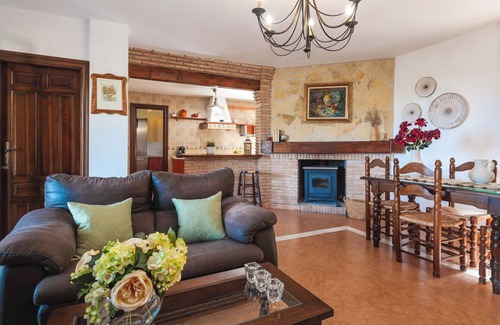 Los Villares Villa | Azuara 2 Dormitorios Los Villares by Ruralidays