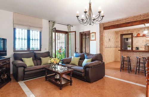 Los Villares Villa | Azuara 2 Dormitorios Los Villares by Ruralidays