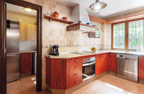 Los Villares Villa | Azuara 2 Dormitorios Los Villares by Ruralidays