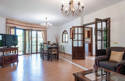 Los Villares Villa | Azuara 3 Dormitorios Los Villares by Ruralidays