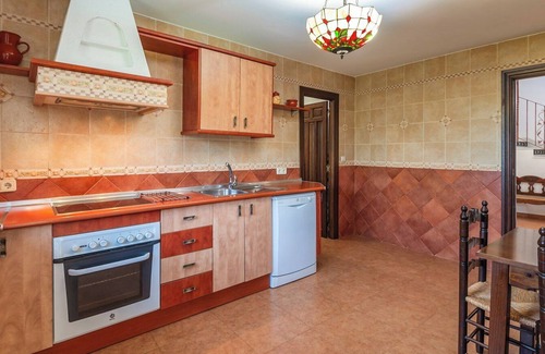 Los Villares Villa | Azuara 3 Dormitorios Los Villares by Ruralidays