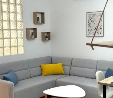 Orikum Apartment | Azul Apartment Orikum