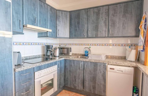 Cumbre del Sol Apartment | Azul Celeste by Interhome