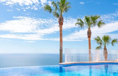 Cumbre del Sol Apartment | Azul Celeste by Interhome