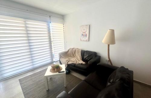 Bolnuevo Apartment | AZUL