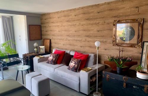 El Albir Apartment | Azul Rentals Albir flat by Lighthouse