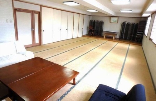 Nagano House | Azuma no Yu