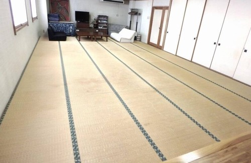 Nagano House | Azuma no Yu