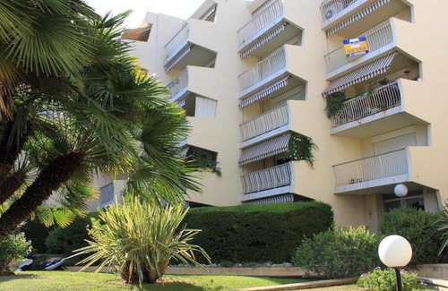 Saint-Laurent-du-Var Apartment | Azur 3000 - Studio Supérieure