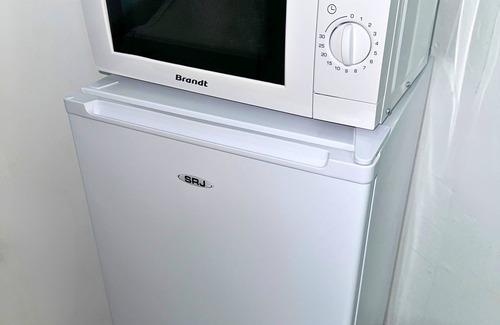 Saint-Denis Hotel | AZUR HOTEL