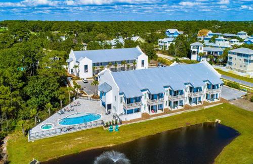 Dune Allen Beach Apartment | Azure 30A 2201