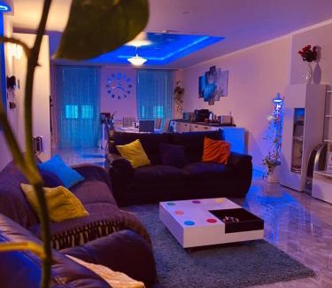 Senglea Apartment | Azure Apartment