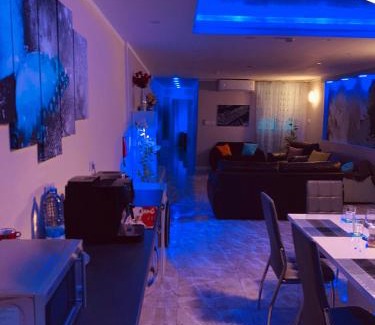 Senglea Apartment | Azure Apartment