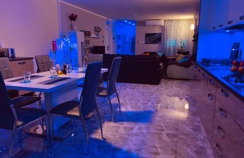 Senglea Apartment | Azure Apartment