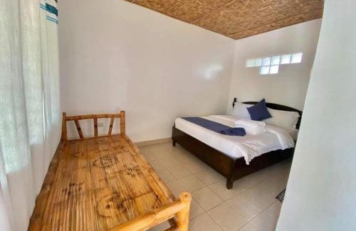 San Francisco Hotel | Azure Camotes Resort Hotel