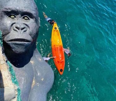 San Francisco Hotel | Azure Camotes Resort Hotel