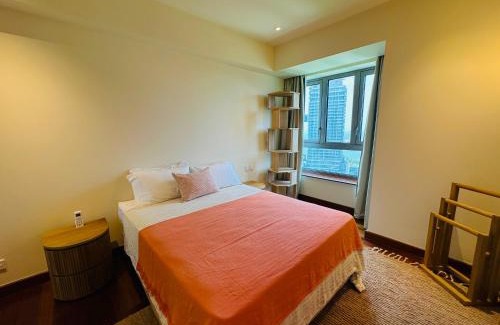 Colombo 02 Apartment | Azure Casa By Tequila Holidays