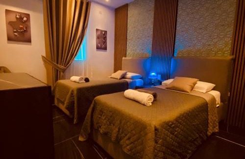 Senglea Apartment | Azure Gold Apartment