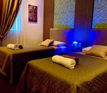 Senglea Apartment | Azure Gold Apartment