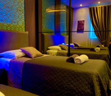 Senglea Apartment | Azure Gold Apartment