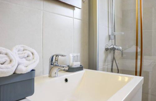 Sint Michiel Apartment | Azure Haven
