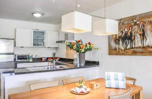Sint Michiel Apartment | Azure Haven
