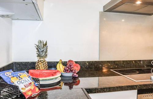 Sint Michiel Apartment | Azure Haven