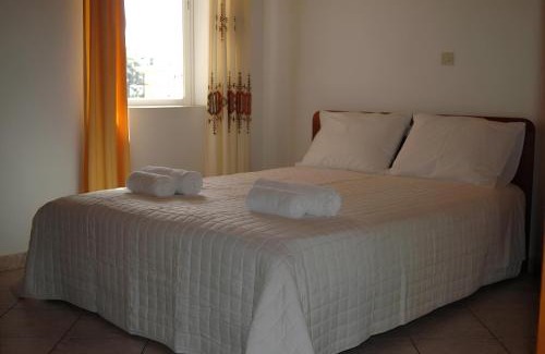 Angon House | Azure Horizon Apartment, Kefalonia