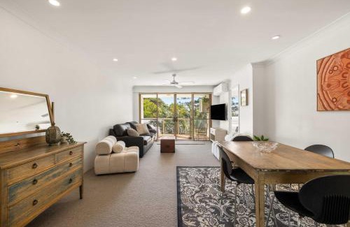 Miami Apartment | Azure Nest 2BRM in Miami