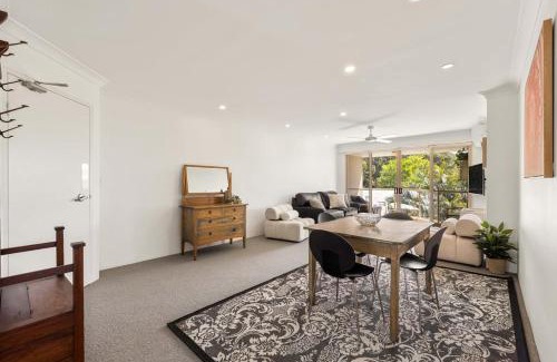Miami Apartment | Azure Nest 2BRM in Miami