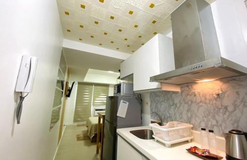 San Fernando Apartment | Azure North Staycation - Monaco 1030 Unit