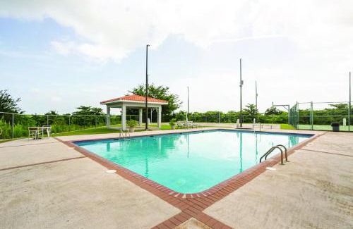 Mameyes II Apartment | Azure Paradise