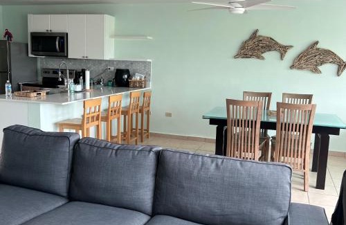 Mameyes II Apartment | Azure Paradise