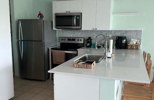 Mameyes II Apartment | Azure Paradise