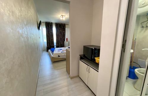 Neptun Apartment | Azure Pulse