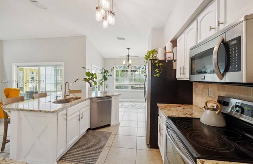 High Point House | Azure Springs Retreat