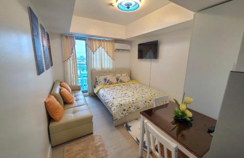 San Fernando Apartment | Azure Urban Resort Condo San Fernando Pampanga