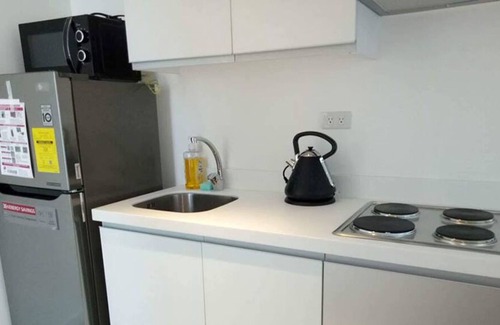 Taguig Resort | Azure Urban Resort Residences Staycation offers a versatile selection of rooms from Room type to Room type