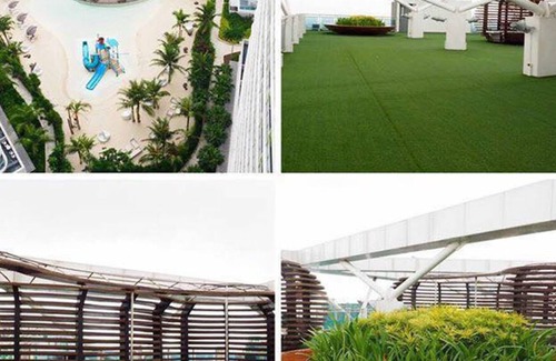 Taguig Resort | Azure Urban Resort Residences Staycation offers a versatile selection of rooms from Room type to Room type