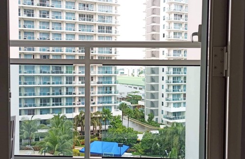 Don Bosco Condo | Azure Urban Resort Residences-Maldives 706