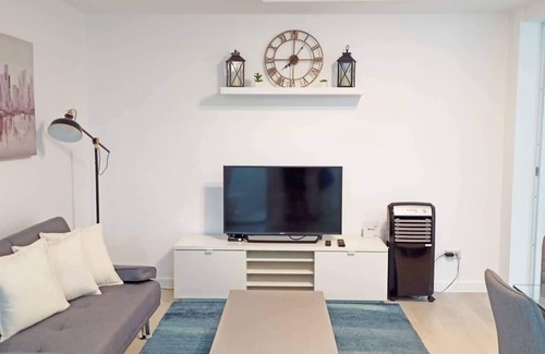 Don Bosco Condo | Azure Urban Resort Residences-Maldives 706