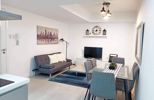 Don Bosco Condo | Azure Urban Resort Residences-Maldives 706