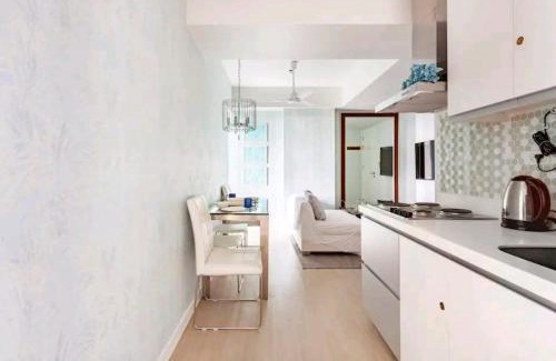 Pasay Resort | Azure Urban Resort Residences,BORACAY tower model unit