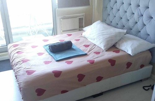 Pasay Apartment | AZURE URBAN RESORT RESIDENCES by SIA